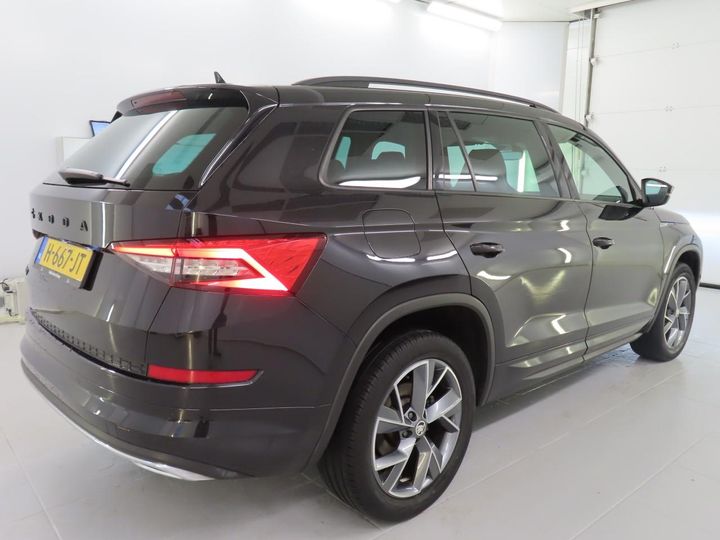 Photo 1 VIN: TMBJB9NS7L8046783 - SKODA KODIAQ 