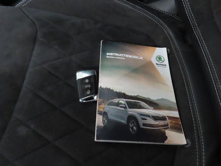 Photo 9 VIN: TMBJB9NS7L8046783 - SKODA KODIAQ 