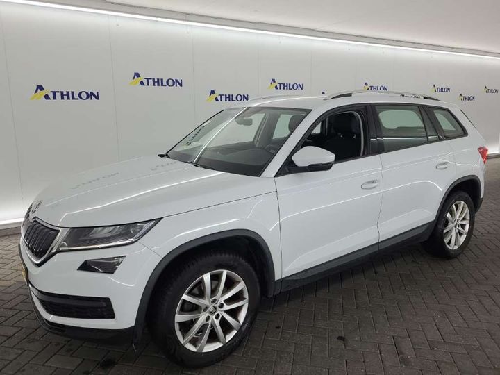 Photo 0 VIN: TMBJB9NS7L8505763 - SKODA KODIAQ 