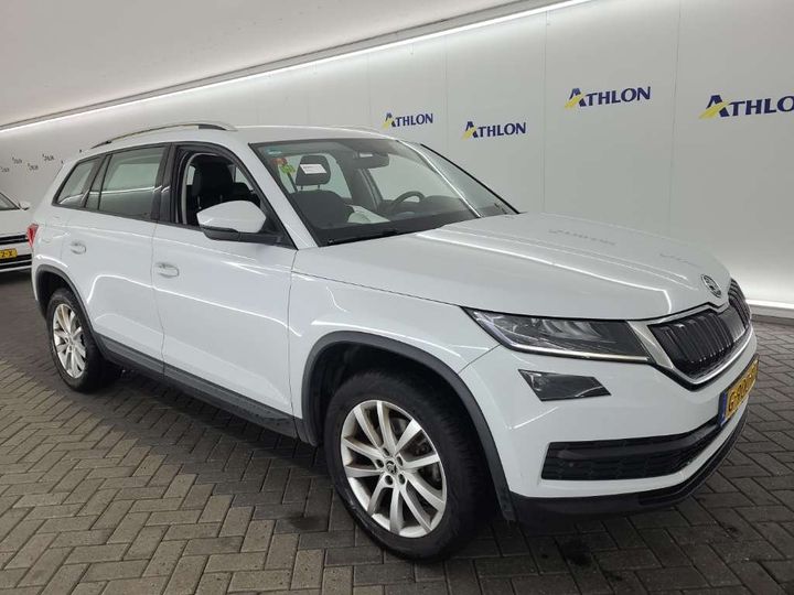 Photo 1 VIN: TMBJB9NS7L8505763 - SKODA KODIAQ 