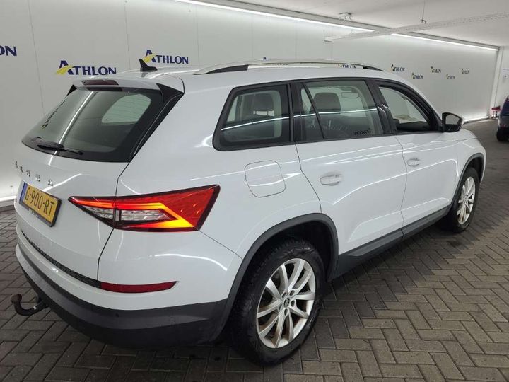 Photo 2 VIN: TMBJB9NS7L8505763 - SKODA KODIAQ 