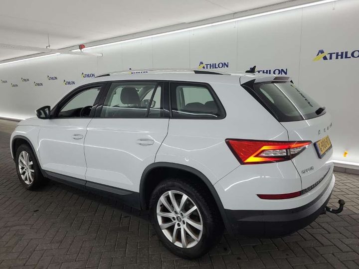 Photo 3 VIN: TMBJB9NS7L8505763 - SKODA KODIAQ 