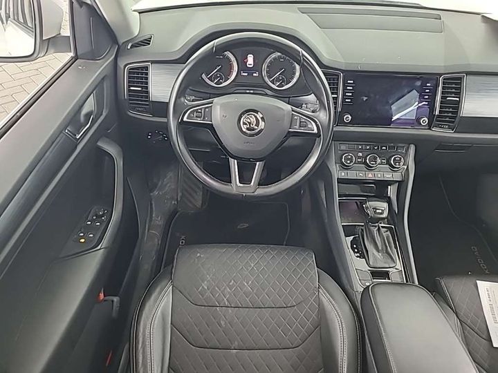 Photo 7 VIN: TMBJB9NS7L8505763 - SKODA KODIAQ 