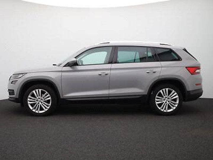 Photo 2 VIN: TMBJB9NS7L8507786 - SKODA KODIAQ 