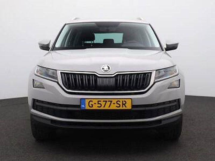 Photo 8 VIN: TMBJB9NS7L8507786 - SKODA KODIAQ 