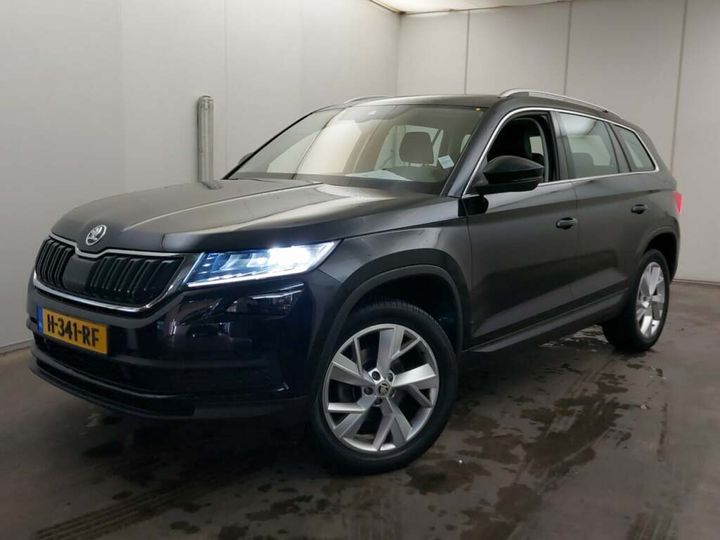 Photo 1 VIN: TMBJB9NS7L8516956 - SKODA KODIAQ 