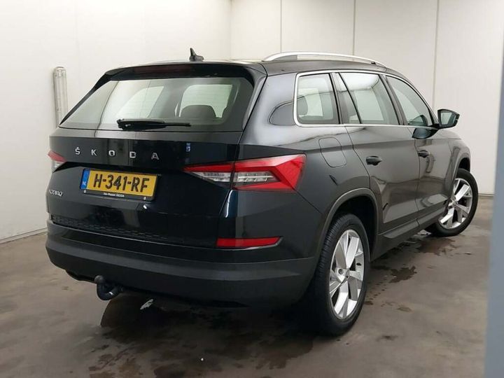 Photo 2 VIN: TMBJB9NS7L8516956 - SKODA KODIAQ 