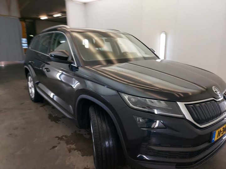 Photo 34 VIN: TMBJB9NS7L8516956 - SKODA KODIAQ 