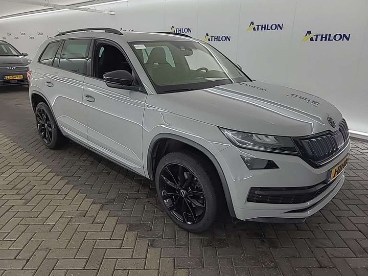 Photo 1 VIN: TMBJB9NS7L8520487 - SKODA KODIAQ 