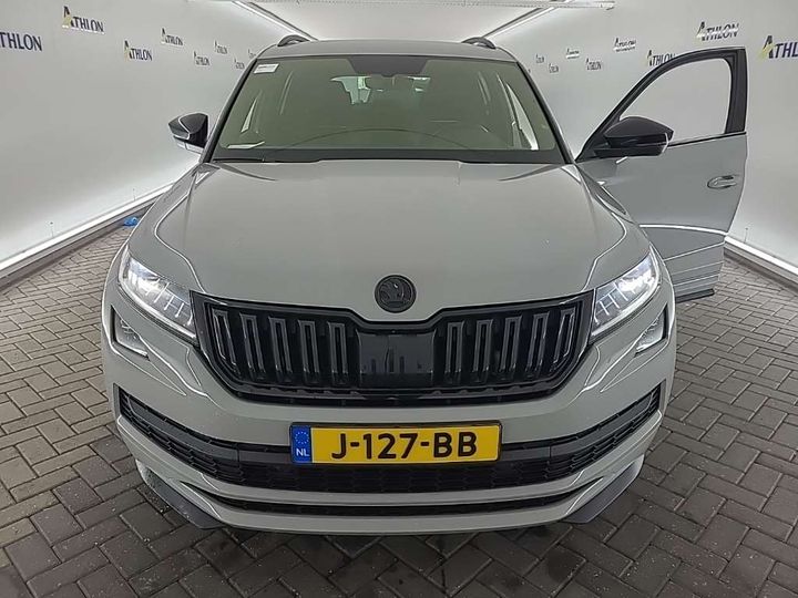 Photo 14 VIN: TMBJB9NS7L8520487 - SKODA KODIAQ 