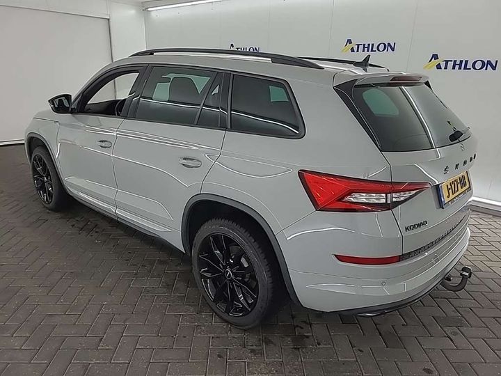 Photo 3 VIN: TMBJB9NS7L8520487 - SKODA KODIAQ 