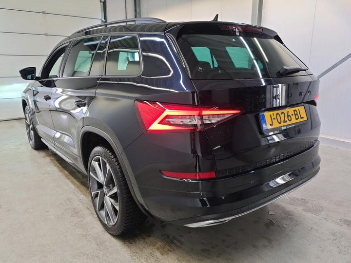 Photo 2 VIN: TMBJB9NS7L8521364 - SKODA KODIAQ 