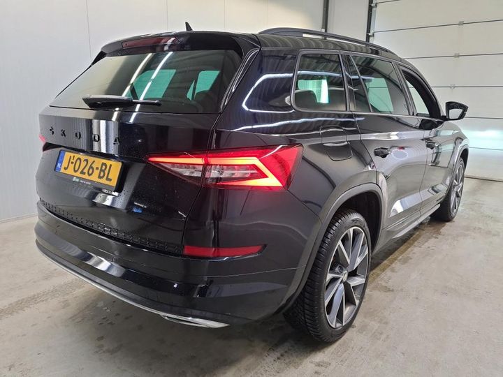 Photo 3 VIN: TMBJB9NS7L8521364 - SKODA KODIAQ 