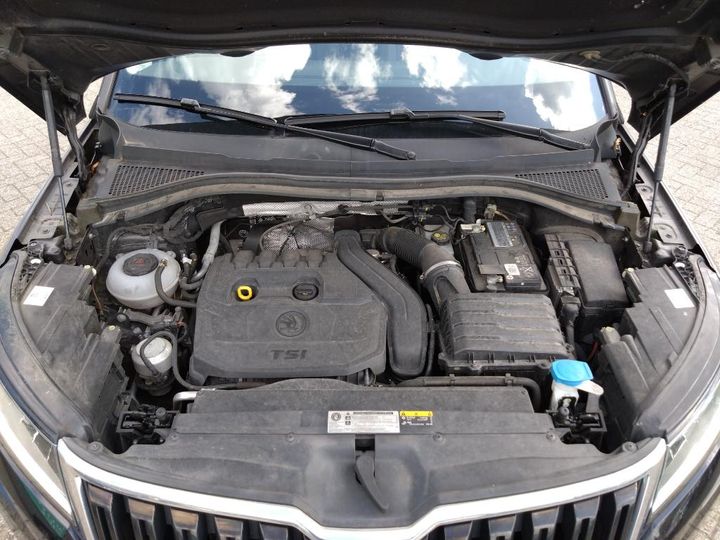 Photo 20 VIN: TMBJB9NS8K8021244 - SKODA KODIAQ 