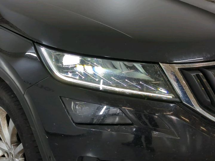 Photo 10 VIN: TMBJB9NS8K8022071 - SKODA KODIAQ 