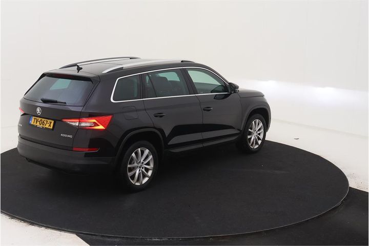 Photo 2 VIN: TMBJB9NS8K8022071 - SKODA KODIAQ 