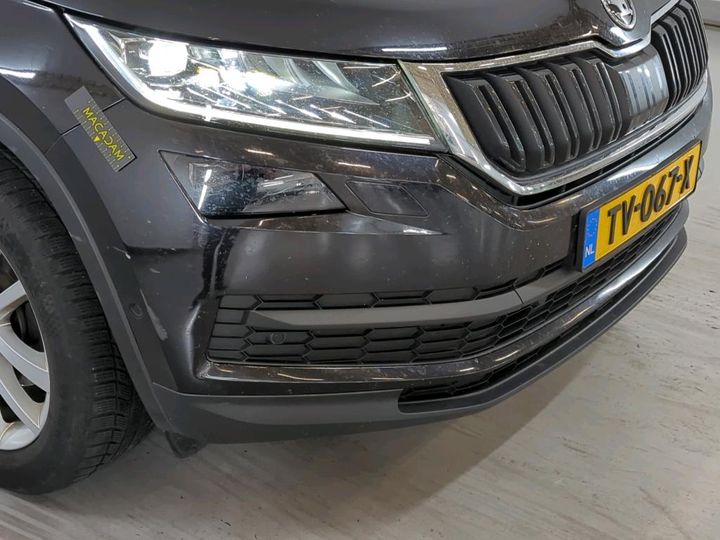 Photo 20 VIN: TMBJB9NS8K8022071 - SKODA KODIAQ 