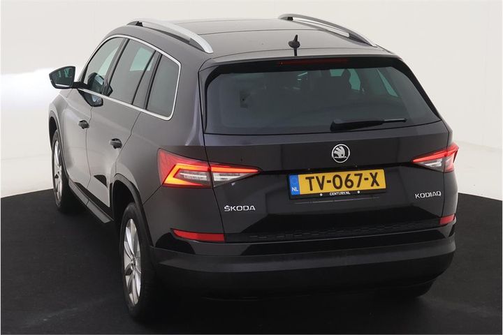 Photo 3 VIN: TMBJB9NS8K8022071 - SKODA KODIAQ 