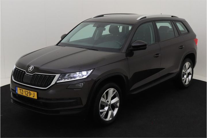 Photo 0 VIN: TMBJB9NS8K8024810 - SKODA KODIAQ 