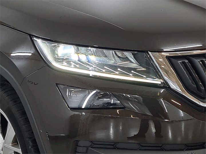 Photo 11 VIN: TMBJB9NS8K8024810 - SKODA KODIAQ 