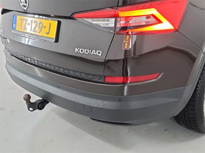 Photo 19 VIN: TMBJB9NS8K8024810 - SKODA KODIAQ 