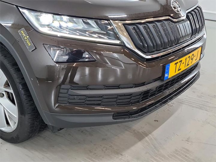 Photo 29 VIN: TMBJB9NS8K8024810 - SKODA KODIAQ 