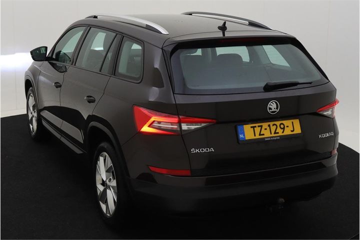 Photo 4 VIN: TMBJB9NS8K8024810 - SKODA KODIAQ 