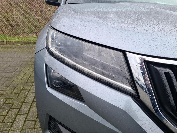 Photo 11 VIN: TMBJB9NS8K8043499 - SKODA KODIAQ 