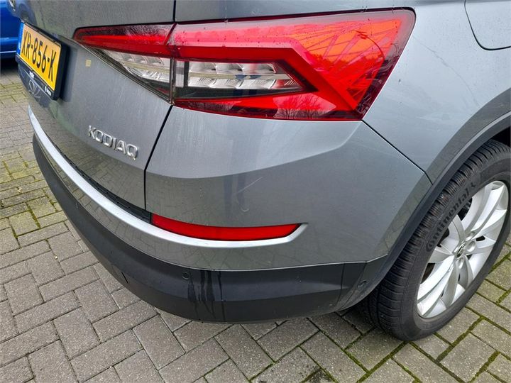 Photo 19 VIN: TMBJB9NS8K8043499 - SKODA KODIAQ 