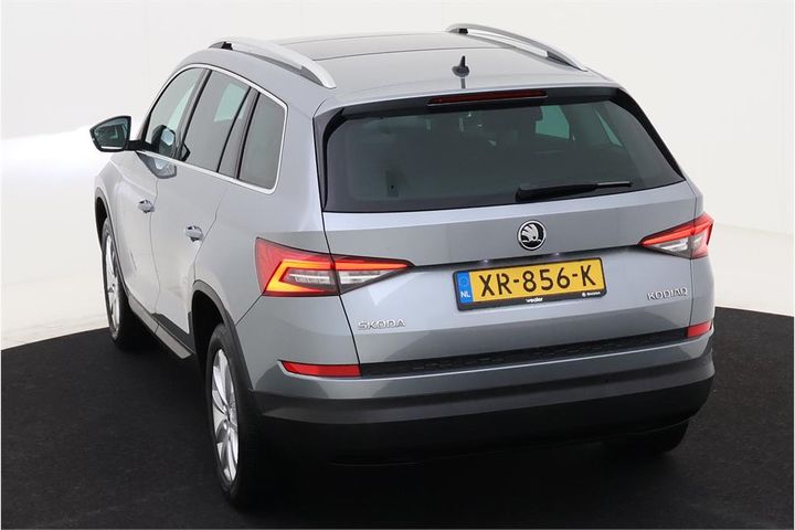 Photo 4 VIN: TMBJB9NS8K8043499 - SKODA KODIAQ 