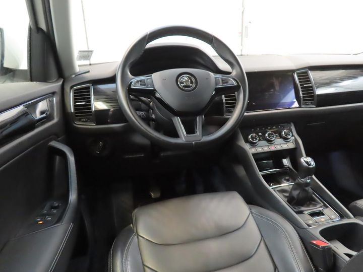 Photo 2 VIN: TMBJB9NS8K8074106 - SKODA KODIAQ 