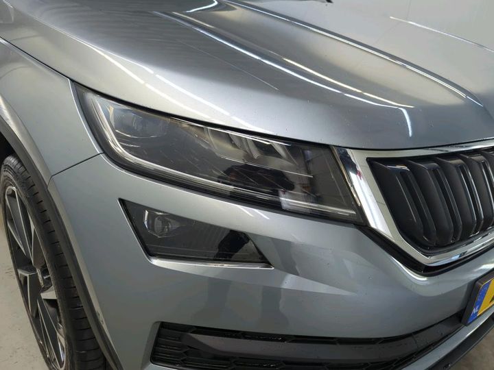 Photo 15 VIN: TMBJB9NS8K8078057 - SKODA KODIAQ 