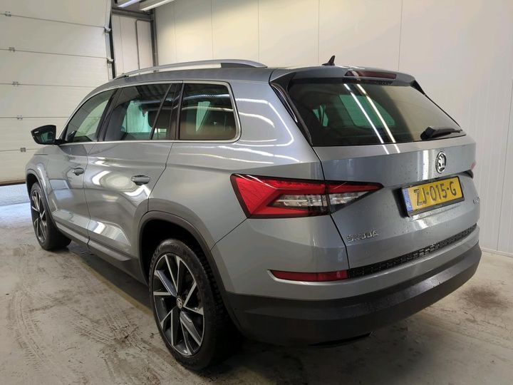 Photo 2 VIN: TMBJB9NS8K8078057 - SKODA KODIAQ 