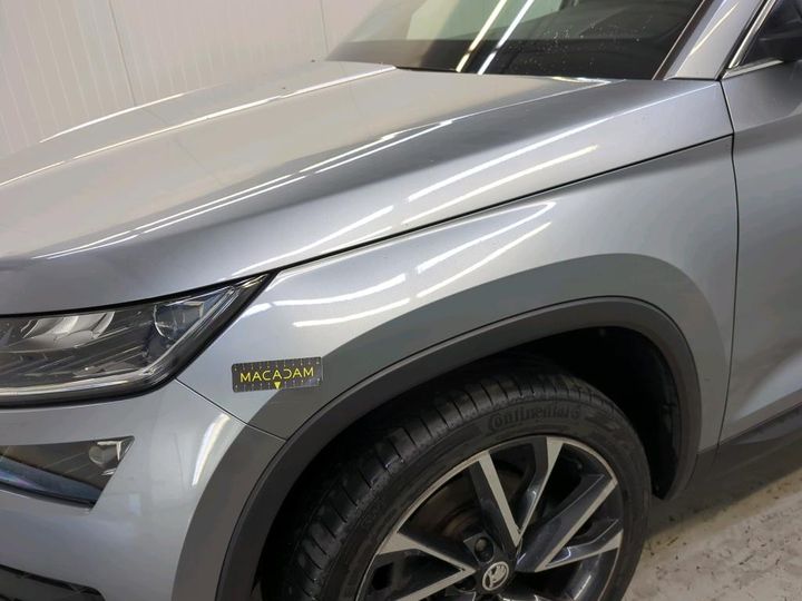 Photo 24 VIN: TMBJB9NS8K8078057 - SKODA KODIAQ 