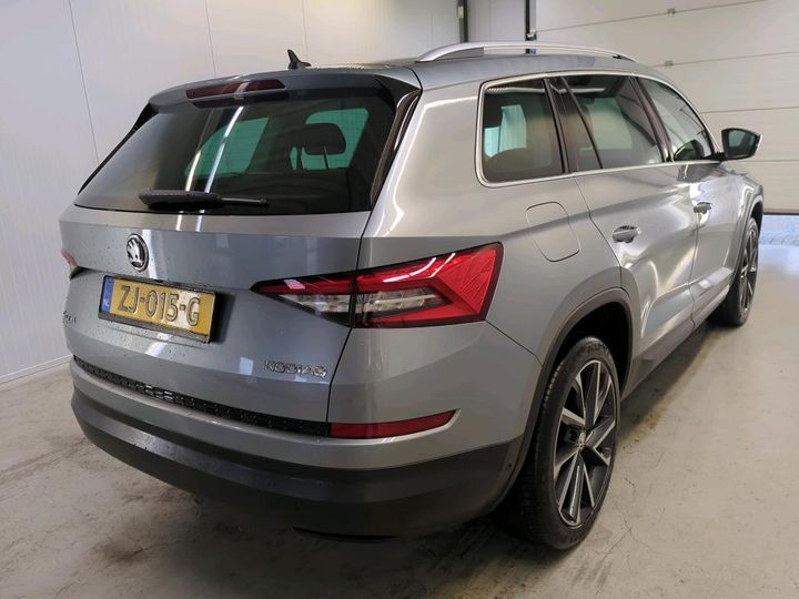 Photo 3 VIN: TMBJB9NS8K8078057 - SKODA KODIAQ 