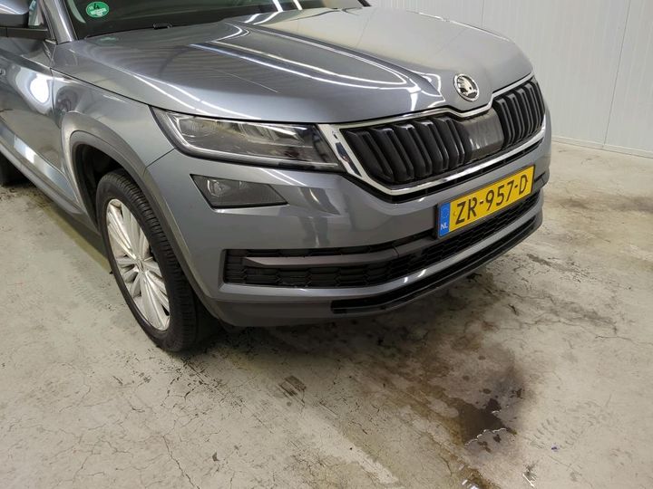 Photo 29 VIN: TMBJB9NS8KN402223 - SKODA KODIAQ 