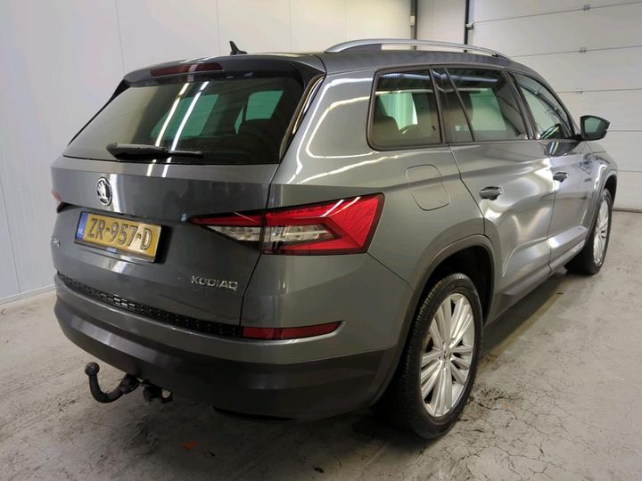 Photo 3 VIN: TMBJB9NS8KN402223 - SKODA KODIAQ 