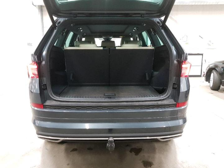 Photo 7 VIN: TMBJB9NS8L8059011 - SKODA KODIAQ 