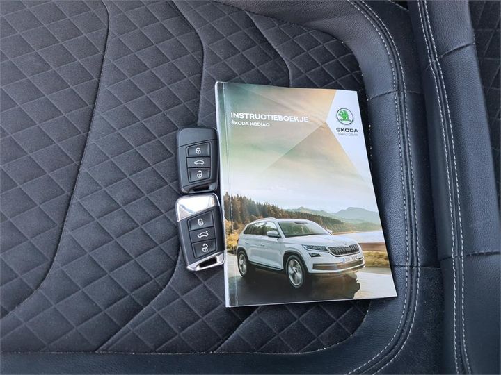 Photo 17 VIN: TMBJB9NS8L8509630 - SKODA KODIAQ 