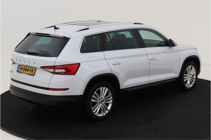 Photo 3 VIN: TMBJB9NS8L8510051 - SKODA KODIAQ 