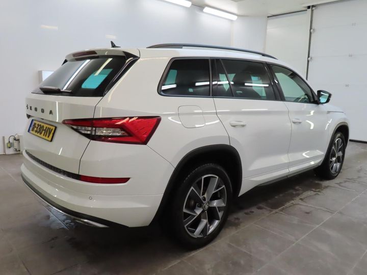 Photo 1 VIN: TMBJB9NS8L8513130 - SKODA KODIAQ 