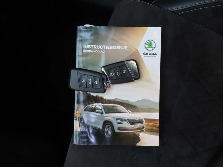 Photo 10 VIN: TMBJB9NS8L8513130 - SKODA KODIAQ 