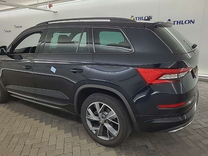 Photo 20 VIN: TMBJB9NS8L8514391 - SKODA KODIAQ 