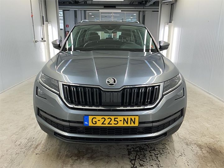 Photo 10 VIN: TMBJB9NS8LN401820 - SKODA KODIAQ 