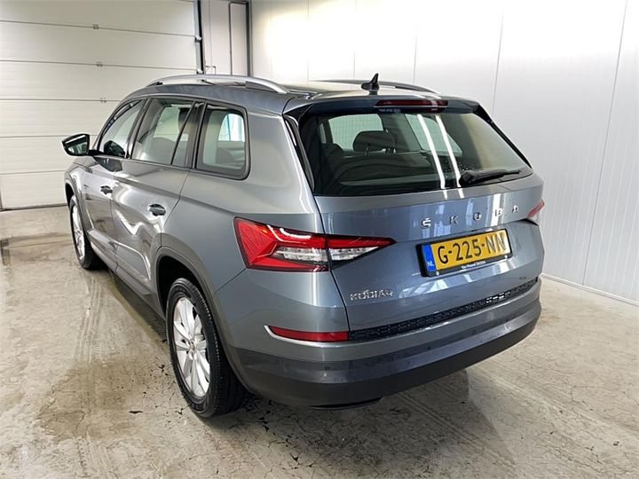 Photo 2 VIN: TMBJB9NS8LN401820 - SKODA KODIAQ 