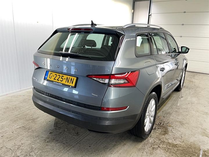 Photo 3 VIN: TMBJB9NS8LN401820 - SKODA KODIAQ 