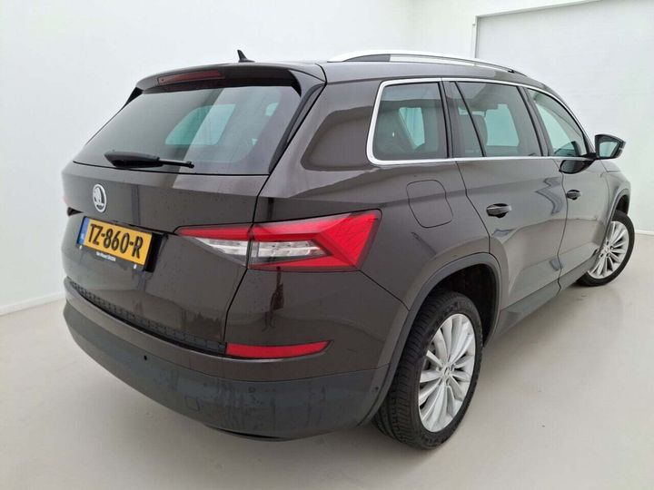 Photo 1 VIN: TMBJB9NS9K8023326 - SKODA KODIAQ 