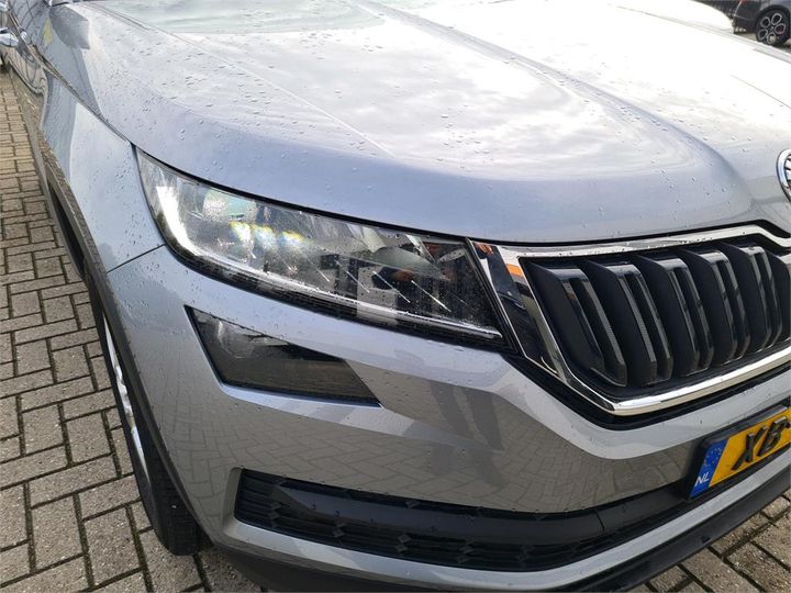 Photo 11 VIN: TMBJB9NS9K8024976 - SKODA KODIAQ 