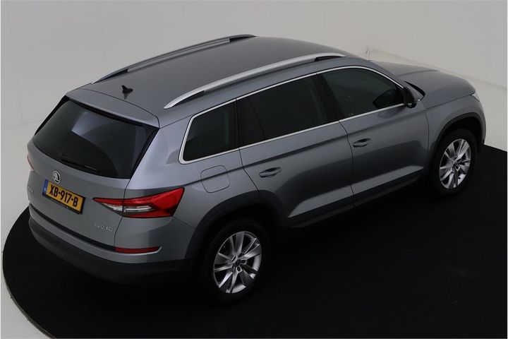 Photo 3 VIN: TMBJB9NS9K8024976 - SKODA KODIAQ 