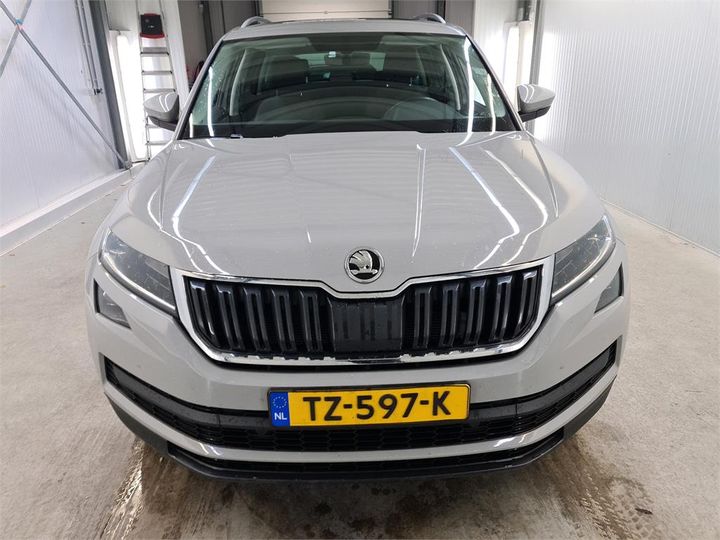 Photo 11 VIN: TMBJB9NS9K8030387 - SKODA KODIAQ 